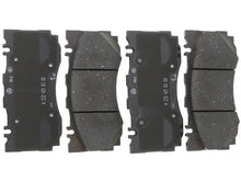 Load image into Gallery viewer, Mercedes-Benz Brake Pad Set A0004214202