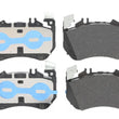 Load image into Gallery viewer, Mercedes-Benz Brake Pad Set A0004219501
