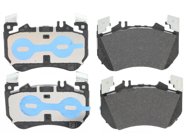 Mercedes-Benz Brake Pad Set A0004219501