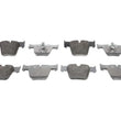 Load image into Gallery viewer, Mercedes-Benz Brake Pad Set A0004219701