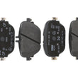 Load image into Gallery viewer, Mercedes-Benz Brake Pad Set A000421980164