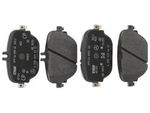 Load image into Gallery viewer, Mercedes-Benz Brake Pad Set A000421980164