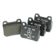 Load image into Gallery viewer, Mercedes-Benz Brake Pad Set A001420012041