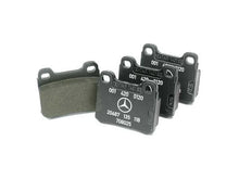 Load image into Gallery viewer, Mercedes-Benz Brake Pad Set A001420012041