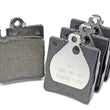 Load image into Gallery viewer, Mercedes-Benz Brake Pad Set A003420282041