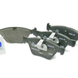 Load image into Gallery viewer, Mercedes-Benz Brake Pad Set A0034202920
