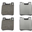 Load image into Gallery viewer, Mercedes-Benz Brake Pad Set A0034203020