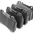 Load image into Gallery viewer, Mercedes-Benz Brake Pad Set A0034206220