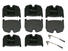 Load image into Gallery viewer, Mercedes-Benz Brake Pad Set A003420712041