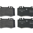 Load image into Gallery viewer, Mercedes-Benz Brake Pad Set A0034208920