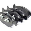 Load image into Gallery viewer, Mercedes-Benz Brake Pad Set A0034209120