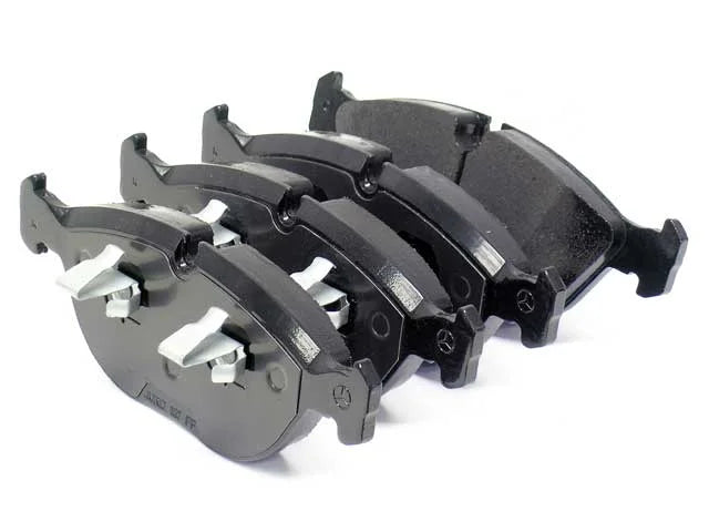 Mercedes-Benz Brake Pad Set A0034209120