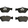 Load image into Gallery viewer, Mercedes-Benz Brake Pad Set A004420022067