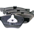 Load image into Gallery viewer, Mercedes-Benz Brake Pad Set A0044200320