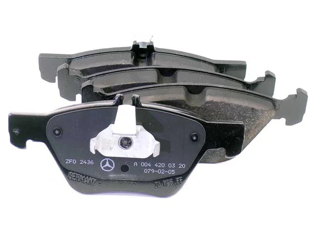 Mercedes-Benz Brake Pad Set A0044200320