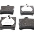 Load image into Gallery viewer, Mercedes-Benz Brake Pad Set A004420172041