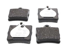 Load image into Gallery viewer, Mercedes-Benz Brake Pad Set A004420172041