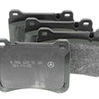 Load image into Gallery viewer, Mercedes-Benz Brake Pad Set A0044205120