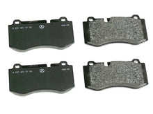 Load image into Gallery viewer, Mercedes-Benz Brake Pad Set A004420802041