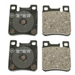 Load image into Gallery viewer, Mercedes-Benz Brake Pad Set A004420932041