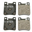 Load image into Gallery viewer, Mercedes-Benz Brake Pad Set A004420932041