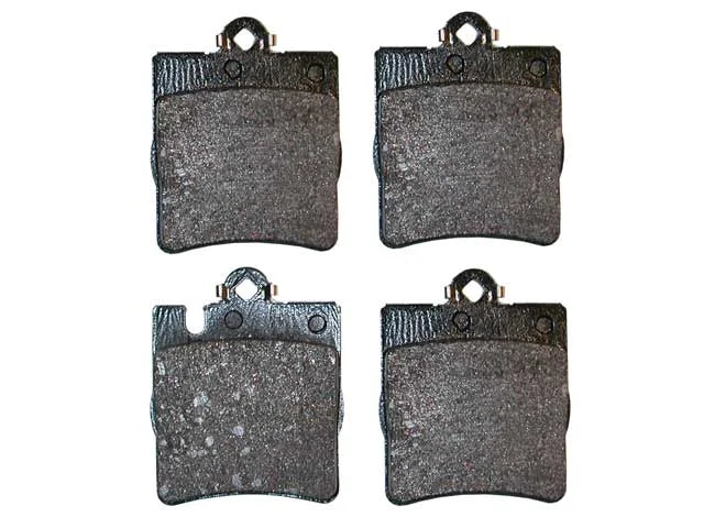 Mercedes-Benz Brake Pad Set A0054201920