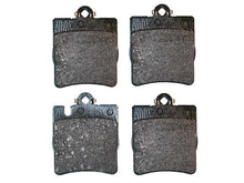 Load image into Gallery viewer, Mercedes-Benz Brake Pad Set A0054201920