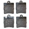 Load image into Gallery viewer, Mercedes-Benz Brake Pad Set A0054201920