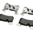Load image into Gallery viewer, Mercedes-Benz Brake Pad Set A005420252041