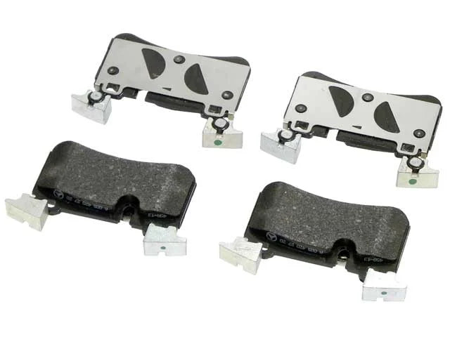 Mercedes-Benz Brake Pad Set A005420252041