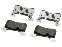 Load image into Gallery viewer, Mercedes-Benz Brake Pad Set A005420252041