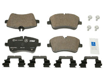 Load image into Gallery viewer, Mercedes-Benz Brake Pad Set A00542062090