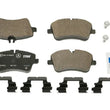 Load image into Gallery viewer, Mercedes-Benz Brake Pad Set A00542062090