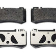 Load image into Gallery viewer, Mercedes-Benz Brake Pad Set A005420672041