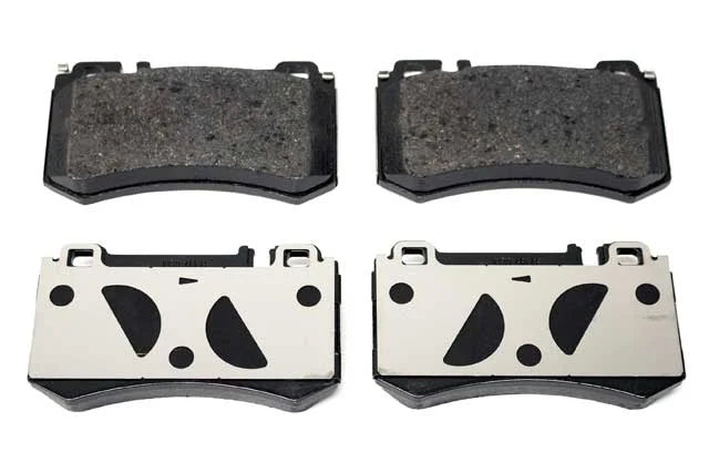 Mercedes-Benz Brake Pad Set A005420672041