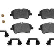 Load image into Gallery viewer, Mercedes-Benz Brake Pad Set A0064206220