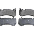 Load image into Gallery viewer, Mercedes-Benz Brake Pad Set A0074206520
