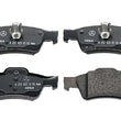 Load image into Gallery viewer, Mercedes-Benz Brake Pad Set A0074206720