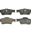 Load image into Gallery viewer, Mercedes-Benz Brake Pad Set A0074206820