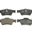 Load image into Gallery viewer, Mercedes-Benz Brake Pad Set A0074206820
