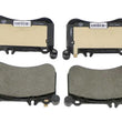 Load image into Gallery viewer, Mercedes-Benz Brake Pad Set A0074207320