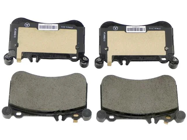 Mercedes-Benz Brake Pad Set A0074207320