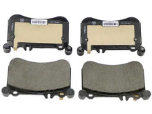Load image into Gallery viewer, Mercedes-Benz Brake Pad Set A0074207320