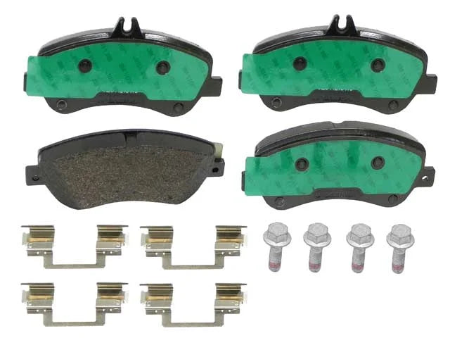 Mercedes-Benz Brake Pad Set A0074207420