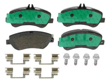 Load image into Gallery viewer, Mercedes-Benz Brake Pad Set A0074207420