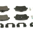 Load image into Gallery viewer, Mercedes-Benz Brake Pad Set A0074207720