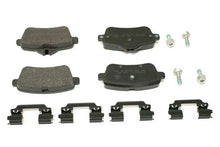 Load image into Gallery viewer, Mercedes-Benz Brake Pad Set A0074207720