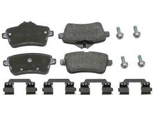 Load image into Gallery viewer, Mercedes-Benz Brake Pad Set A0074207820