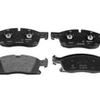 Load image into Gallery viewer, Mercedes-Benz Brake Pad Set A0074208120