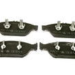 Load image into Gallery viewer, Mercedes-Benz Brake Pad Set A0074208820